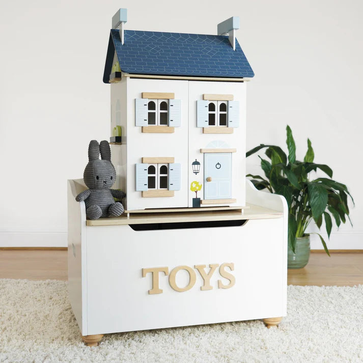 Sky Wooden Dolls House