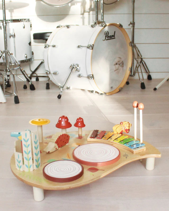 Musical Table