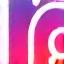 Instagram icon